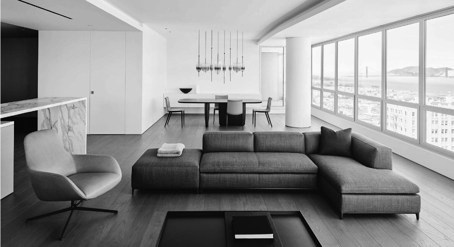 About Garcia Tamjidi Architecture Design